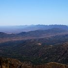 Wilpena Lookout