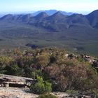 Wilpena Pound - St.Mary Peak