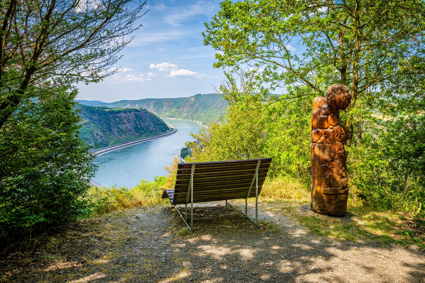 Wilpertskopf über Hirzenach 82