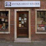 Wilsberg Antiquariat