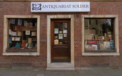 Wilsberg Antiquariat