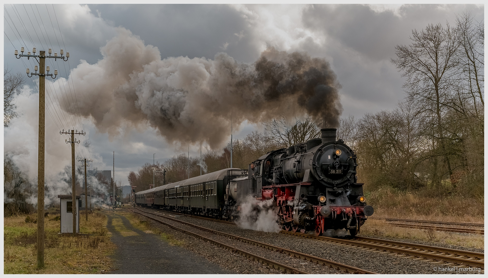 Wilsenroth im Westerwald