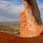 Wilson arch