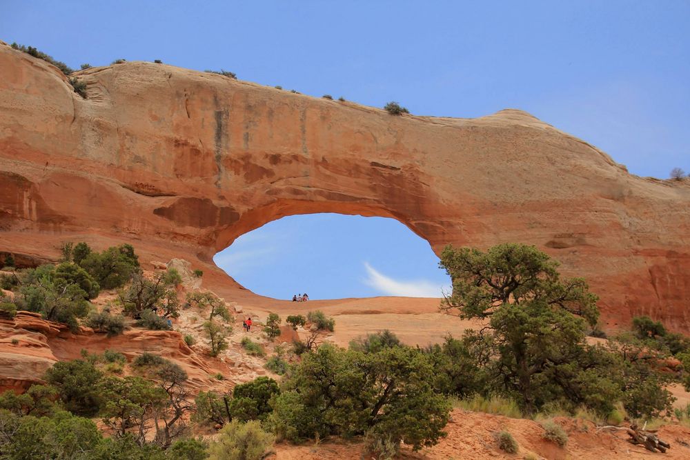 Wilson Arch