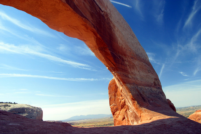 Wilson Arch