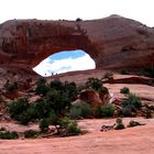 Wilson Arch