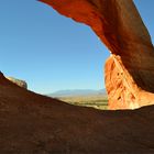 Wilson Arch