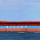 WILSON GHENT / Cargo vessel / Rotterdam
