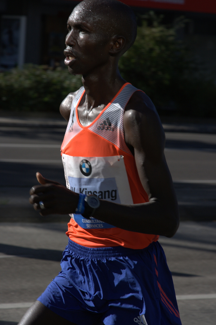 Wilson Kipsang