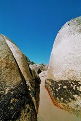 Wilson Promontory NP