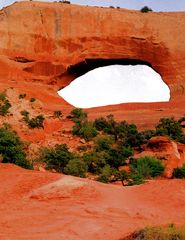 Wilsons Arch