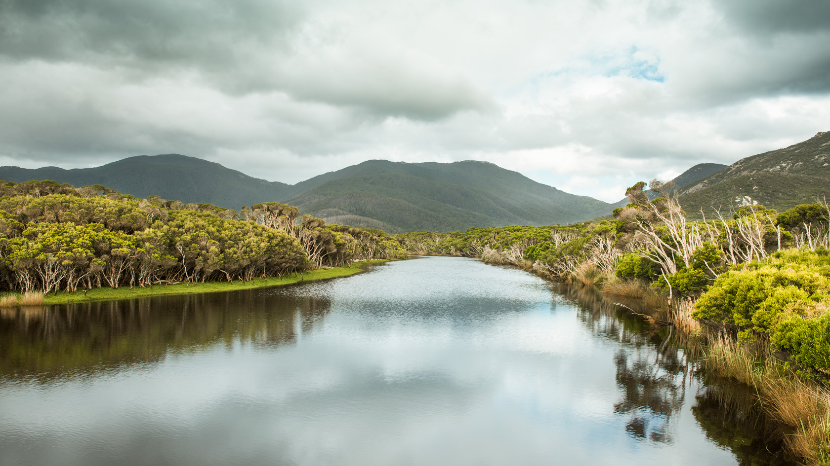 Wilsons Prom, Australien