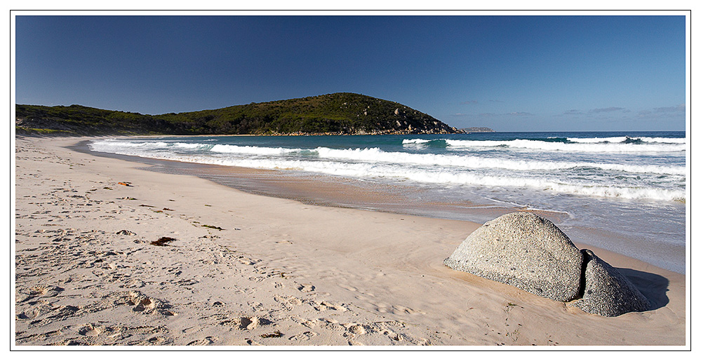 Wilsons Promontory