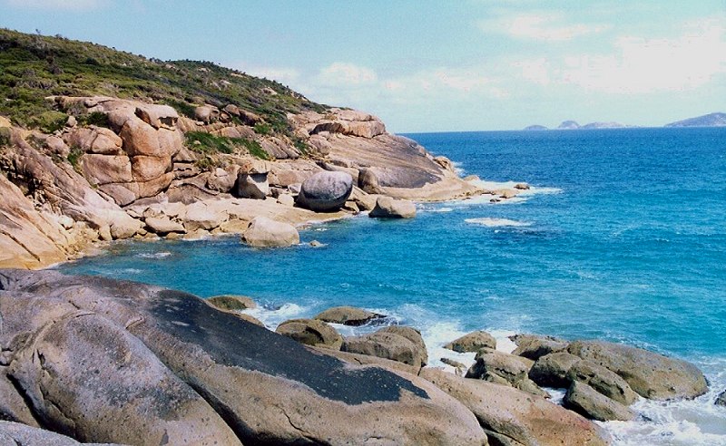 Wilsons Promontory National Park