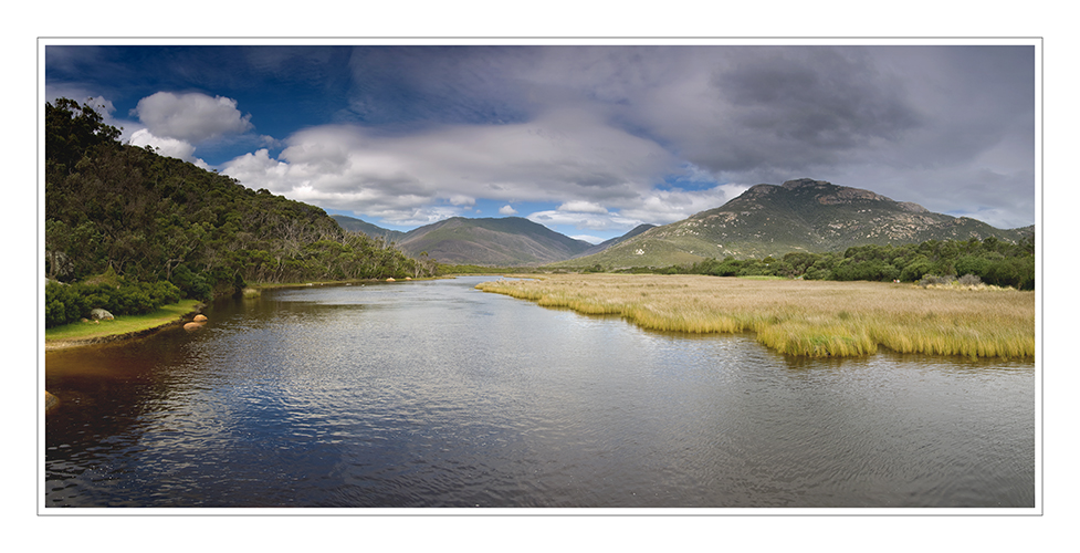 Wilsons-Promontory-Nationalpark