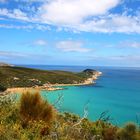 Wilsons Promontory Park - Victoria in Australia