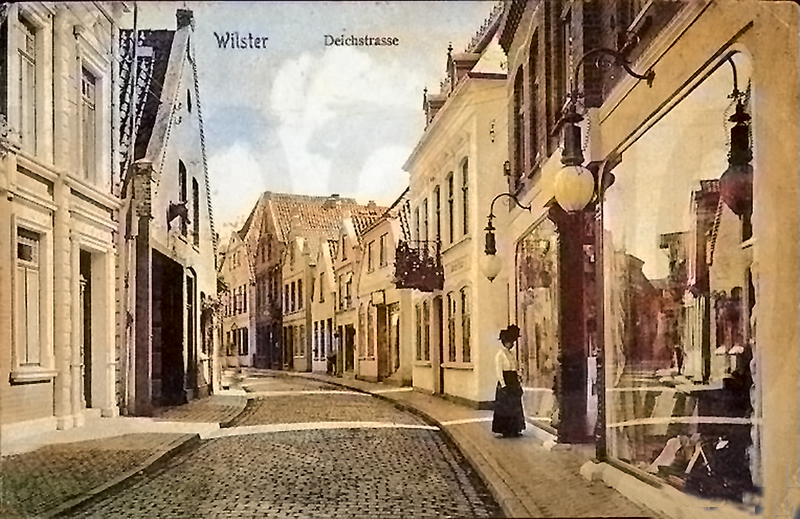 Wilster Deichstr.