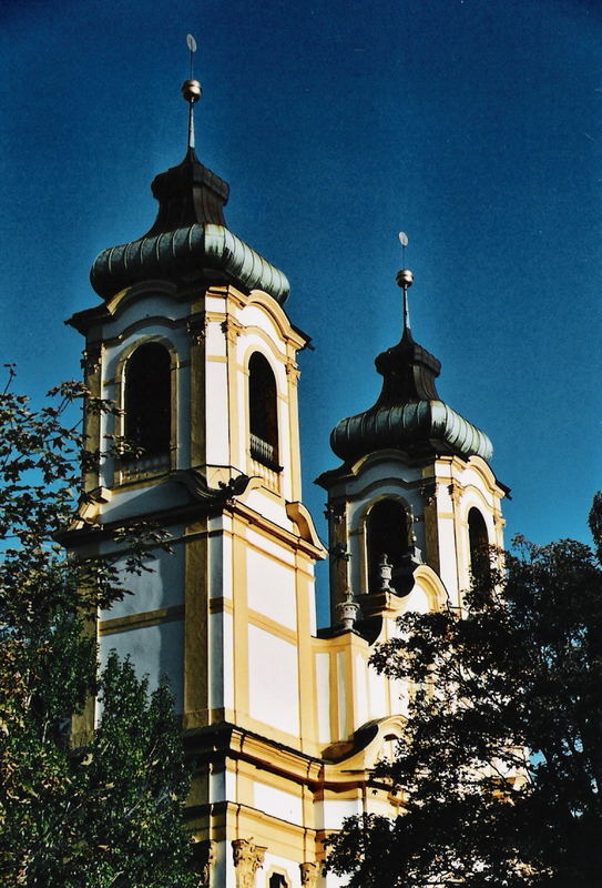 Wiltener Basilika