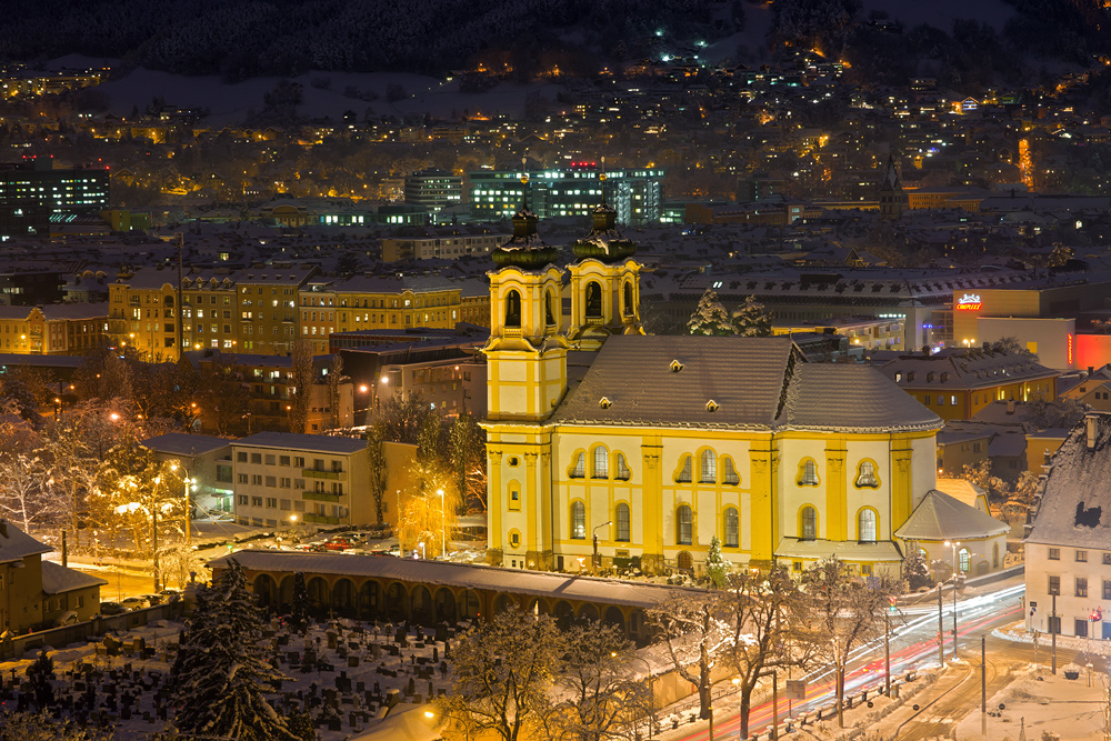 Wiltener Basilika