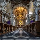 Wiltener Basilika Innsbruck (1)