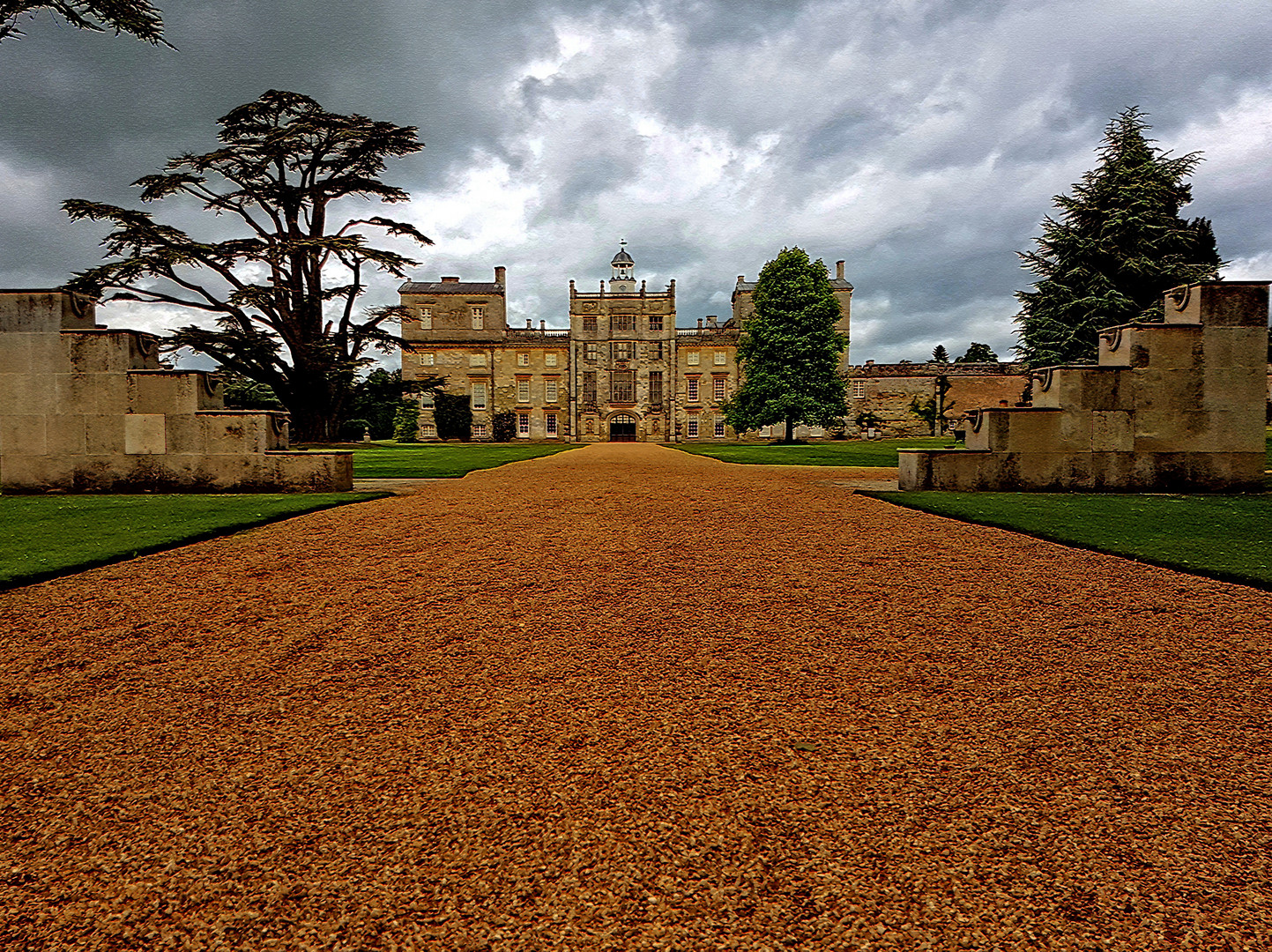 Wilton House Salisbury