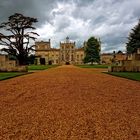 Wilton House Salisbury