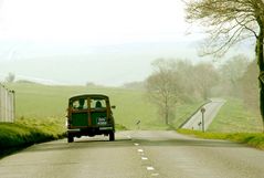 wiltshire country side