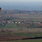 Wiltshire from above