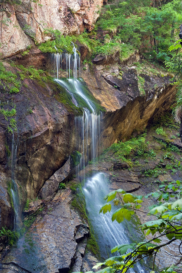 +++ Wimbachklamm +++