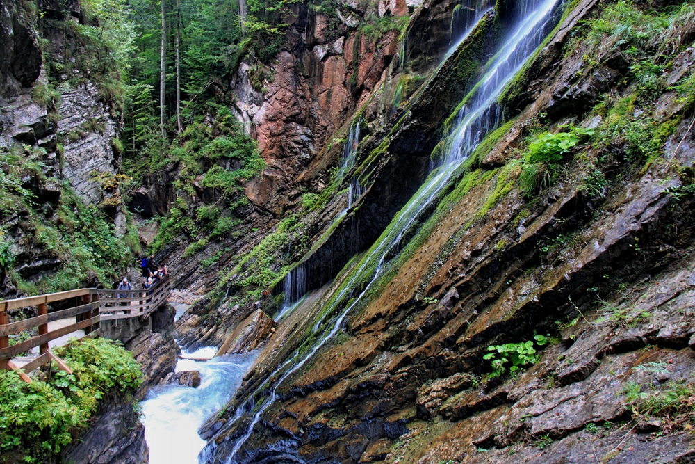 Wimbachklamm (3)