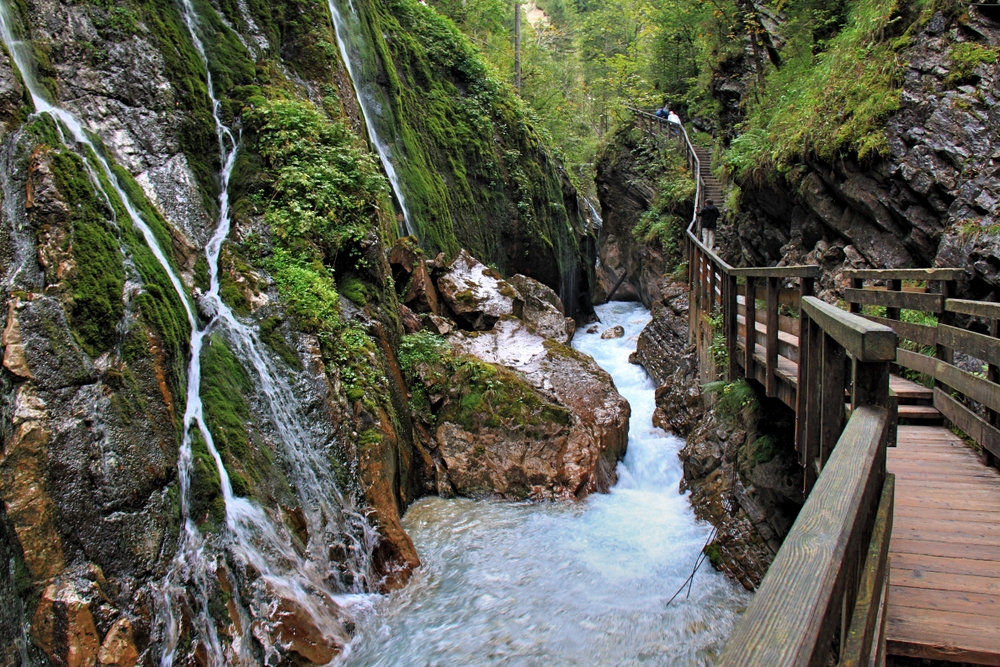 Wimbachklamm (4)