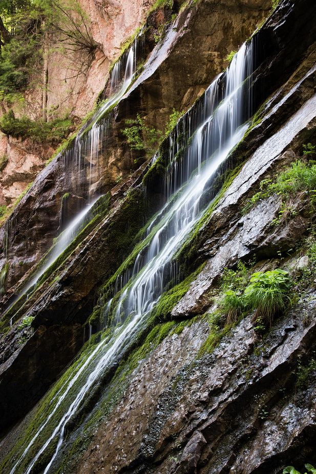 Wimbachklamm