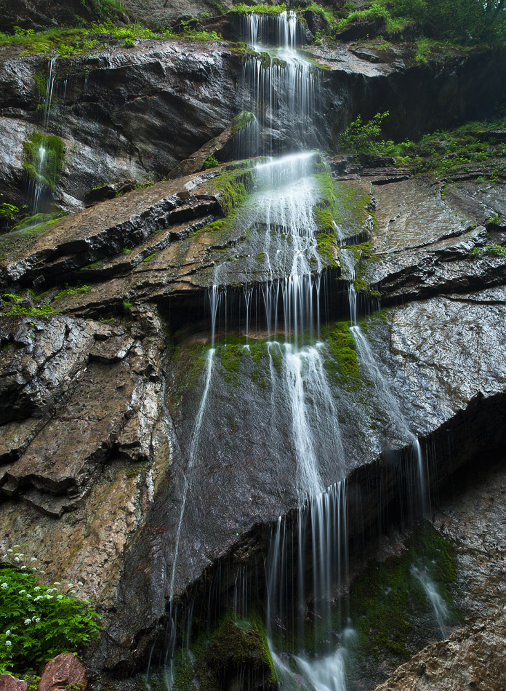 Wimbachklamm