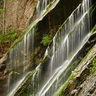 Wimbachklamm bei Berchtesgaden