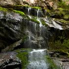 Wimbachklamm bei Ramsau