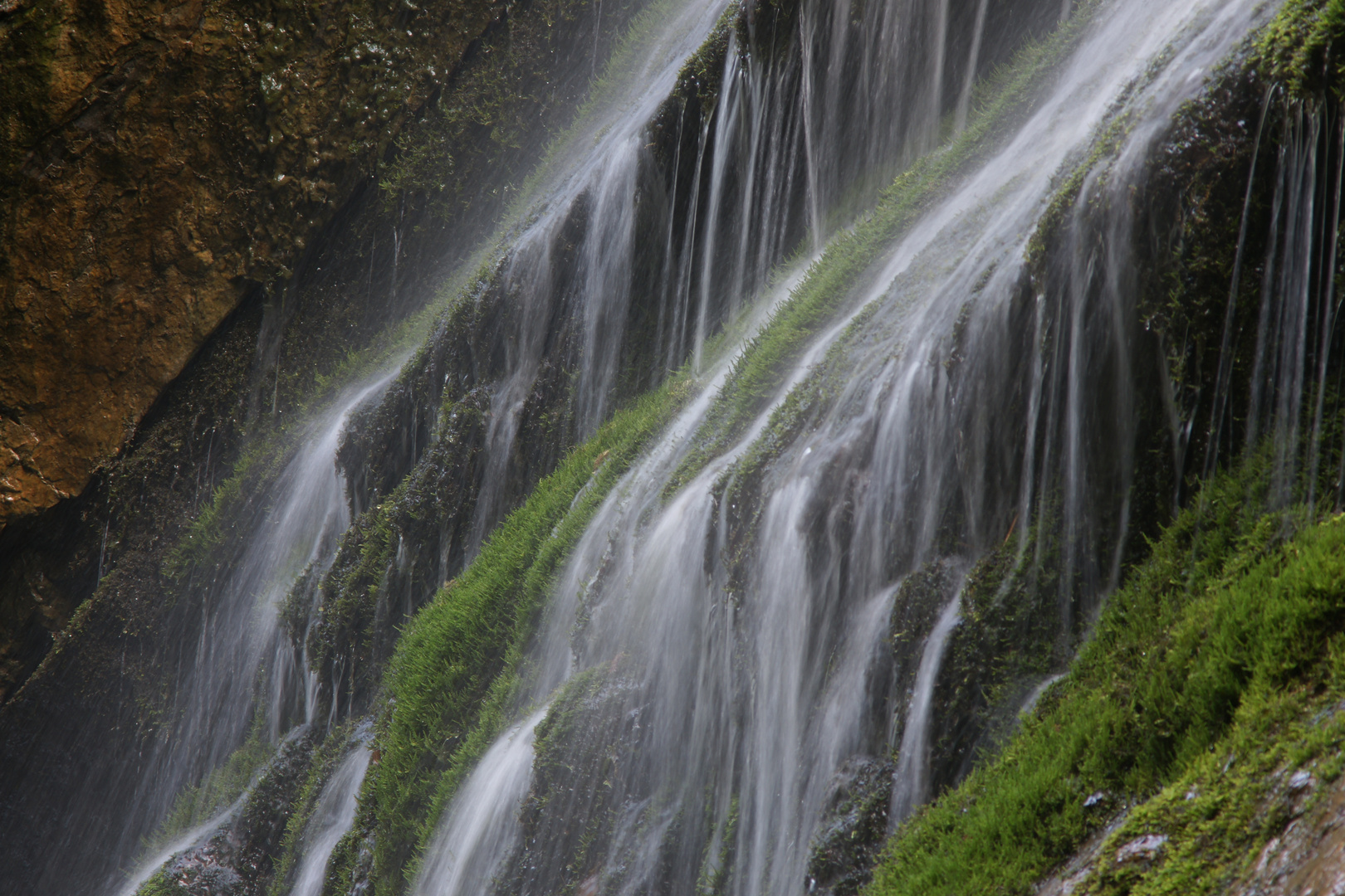 Wimbachklamm-II