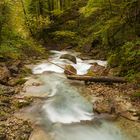 Wimbachklamm Ramsau