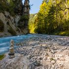 Wimbachtal, Berchtesgadener Land