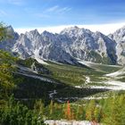 Wimbachtal, Nationalpark Berchtesgaden