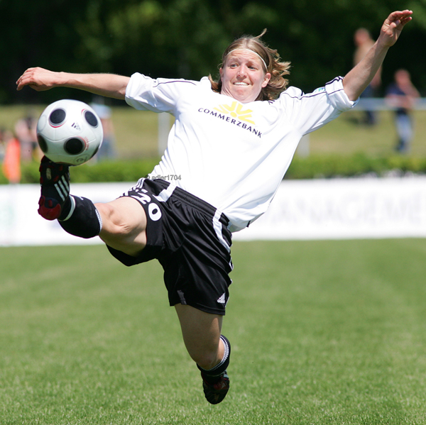 Wimbersky, Petra (1. FFC Frankfurt)