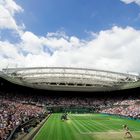 Wimbledon Tennis Championships mit Faltin Travel