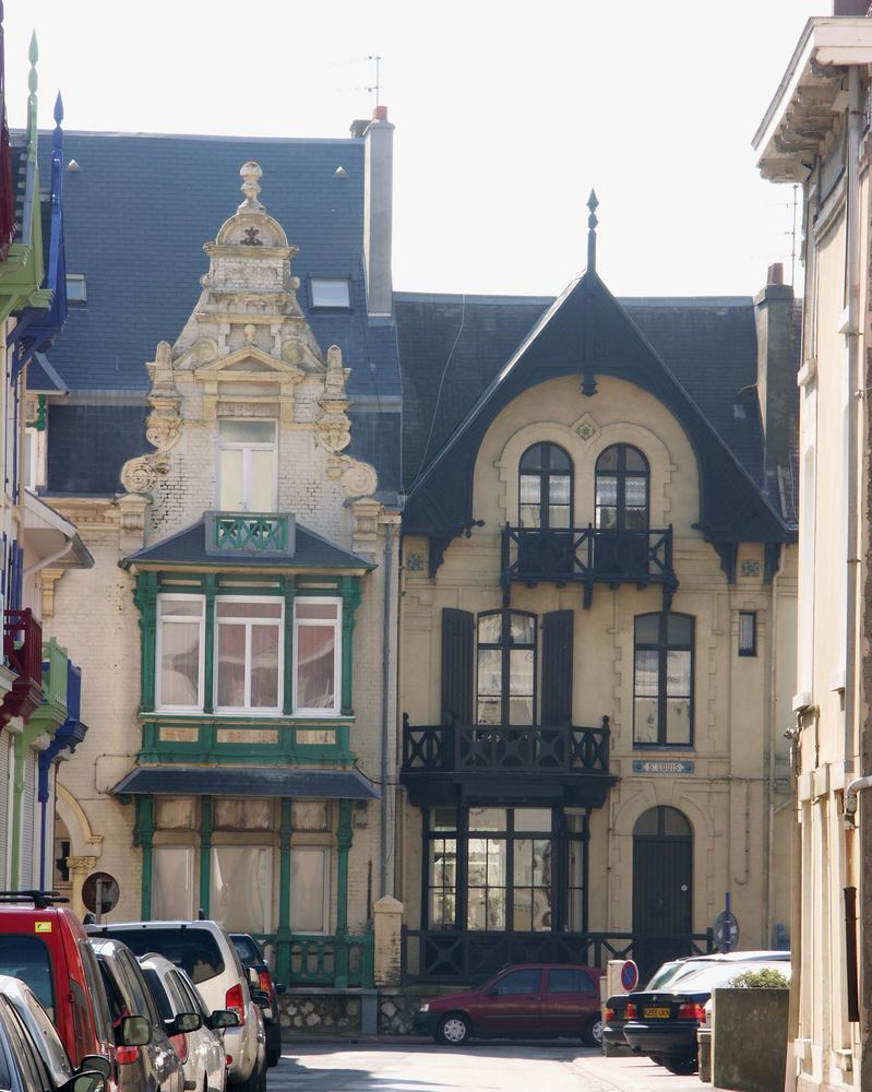 Wimereux 3 Foto & Bild europe, france, nordpasdecalais Bilder auf