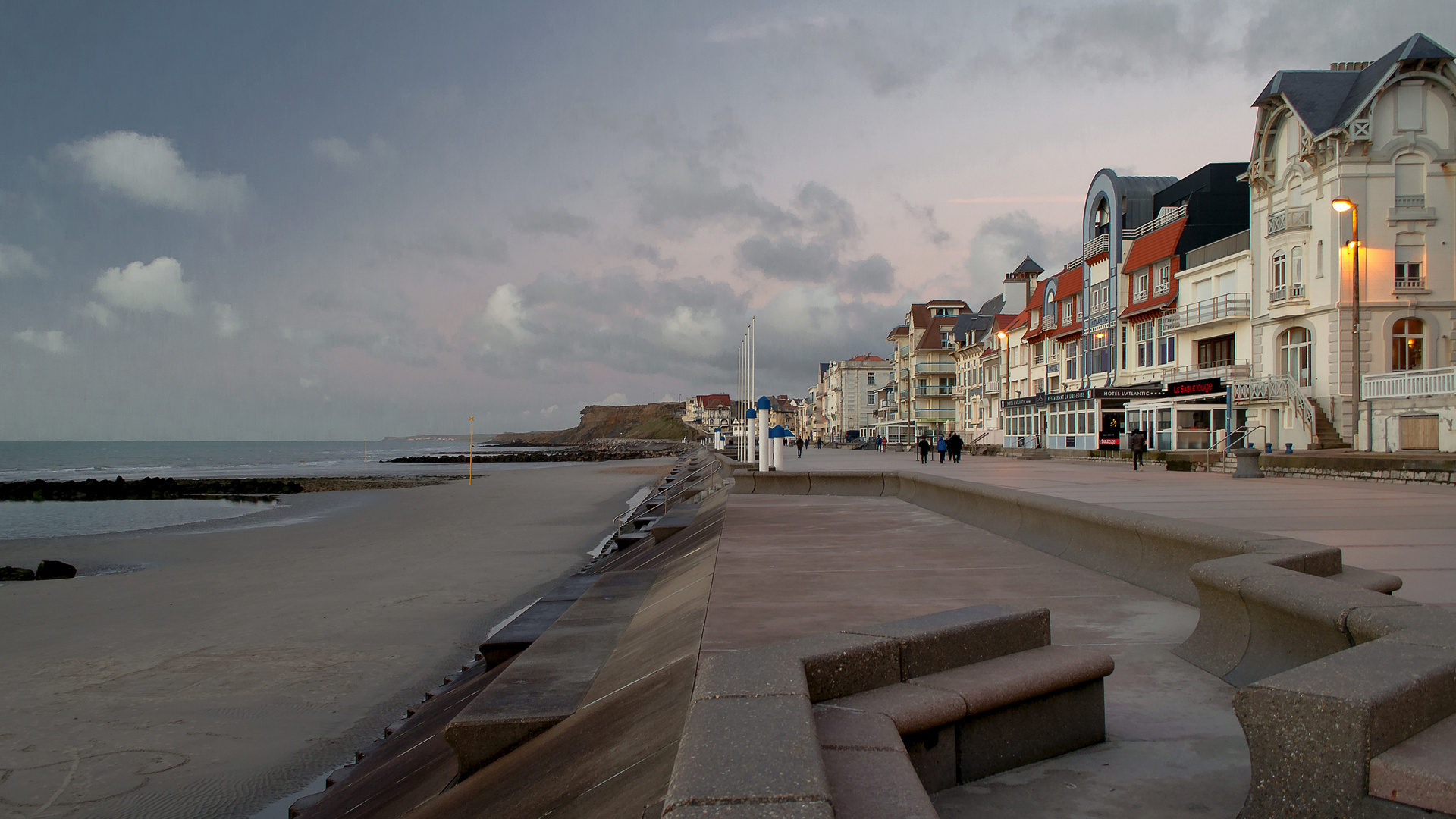 Wimereux