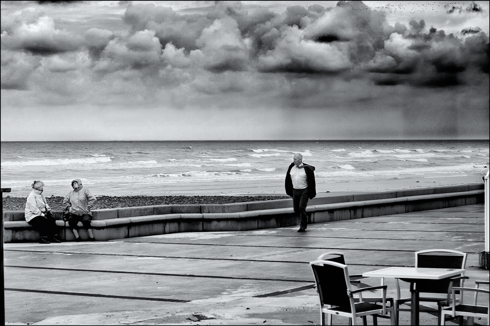 Wimereux..Pour Léo.