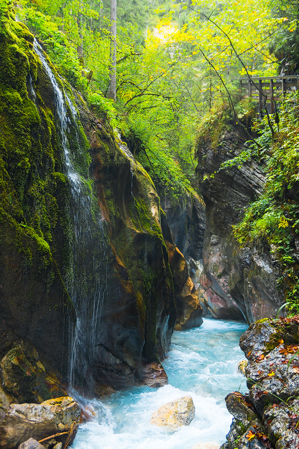 Wimmbachkalmm bei Ramsau