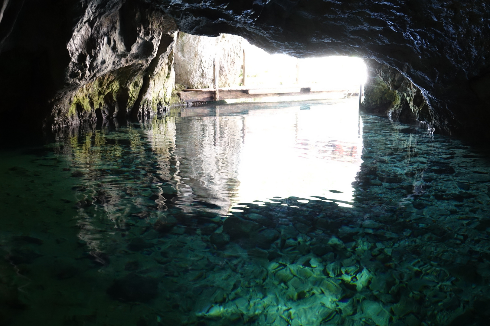 Wimsener Wasserhöhle