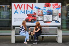 win a car - lose your life