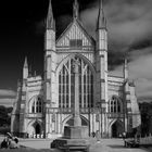 Winchester  Cathedral