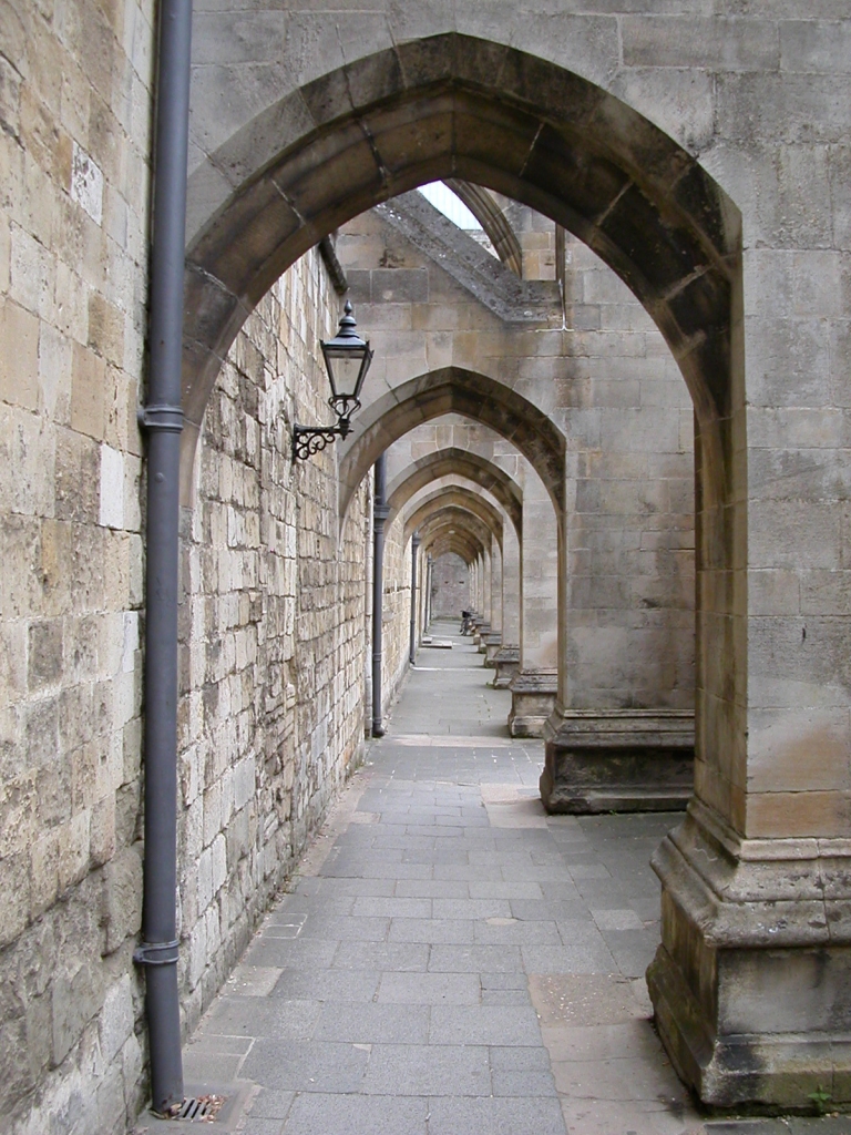 Winchester Cathedral