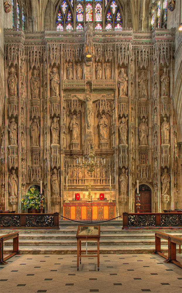 Winchester Cathedral-5